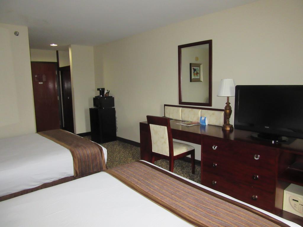 Baymont By Wyndham Columbia Fort Jackson Dış mekan fotoğraf